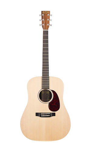 Martin Martin DX1KAE X Series Acoustic-Electric Guitar