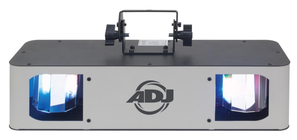 American DJ and Audio American DJ Double Phase LED Stage Light