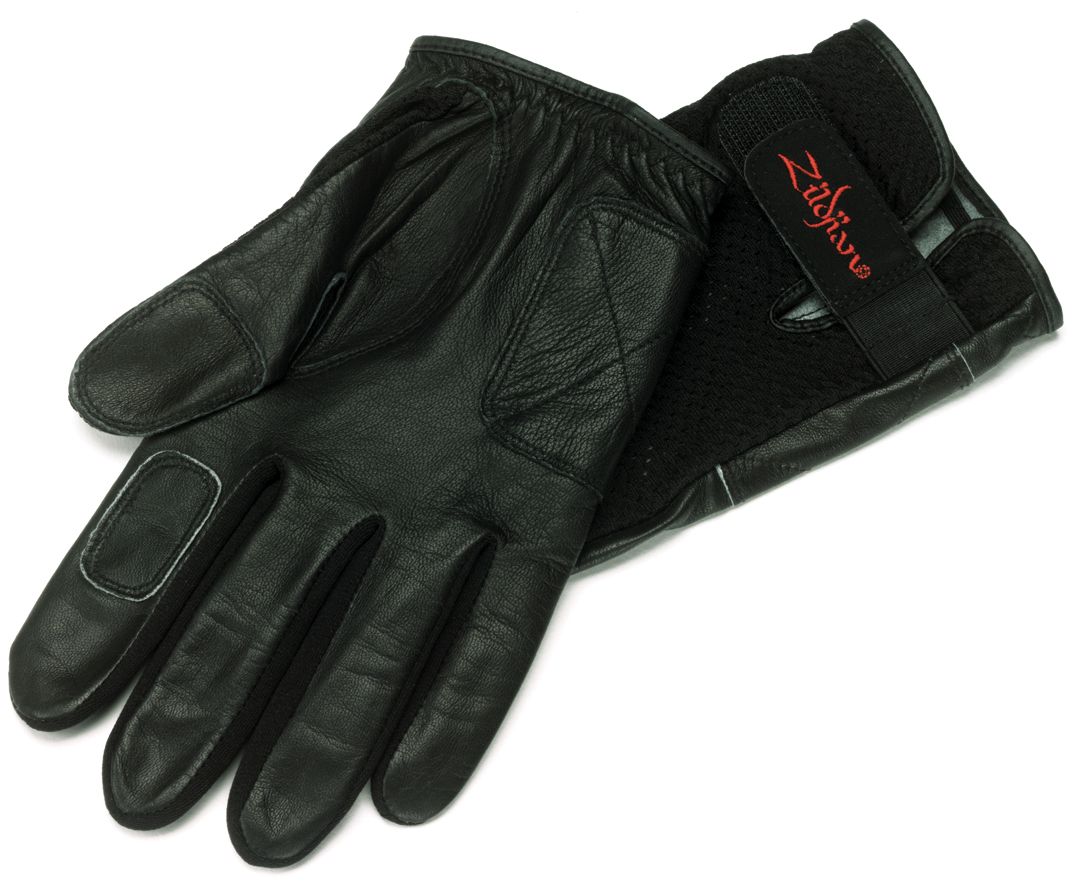 Zildjian Zildjian Drummer's Gloves (Medium)