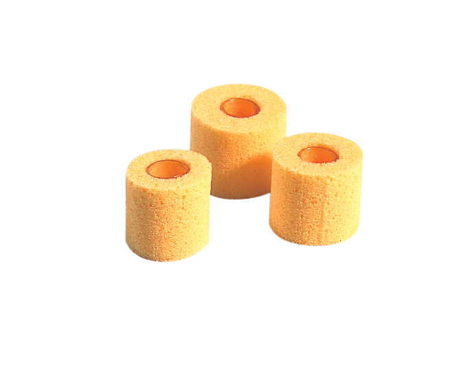 Shure Shure Foam Sleeves for SCL2 and E2 Earphones - Orange (Medium)
