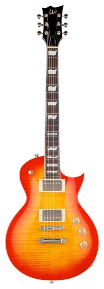 ESP ESP LTD EC-256 Electric Guitar - Cherry Sunburst