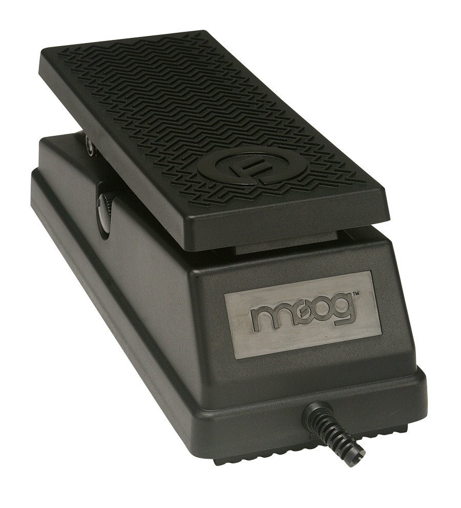 Moog Music Moog Music EP-2 Expression Pedal