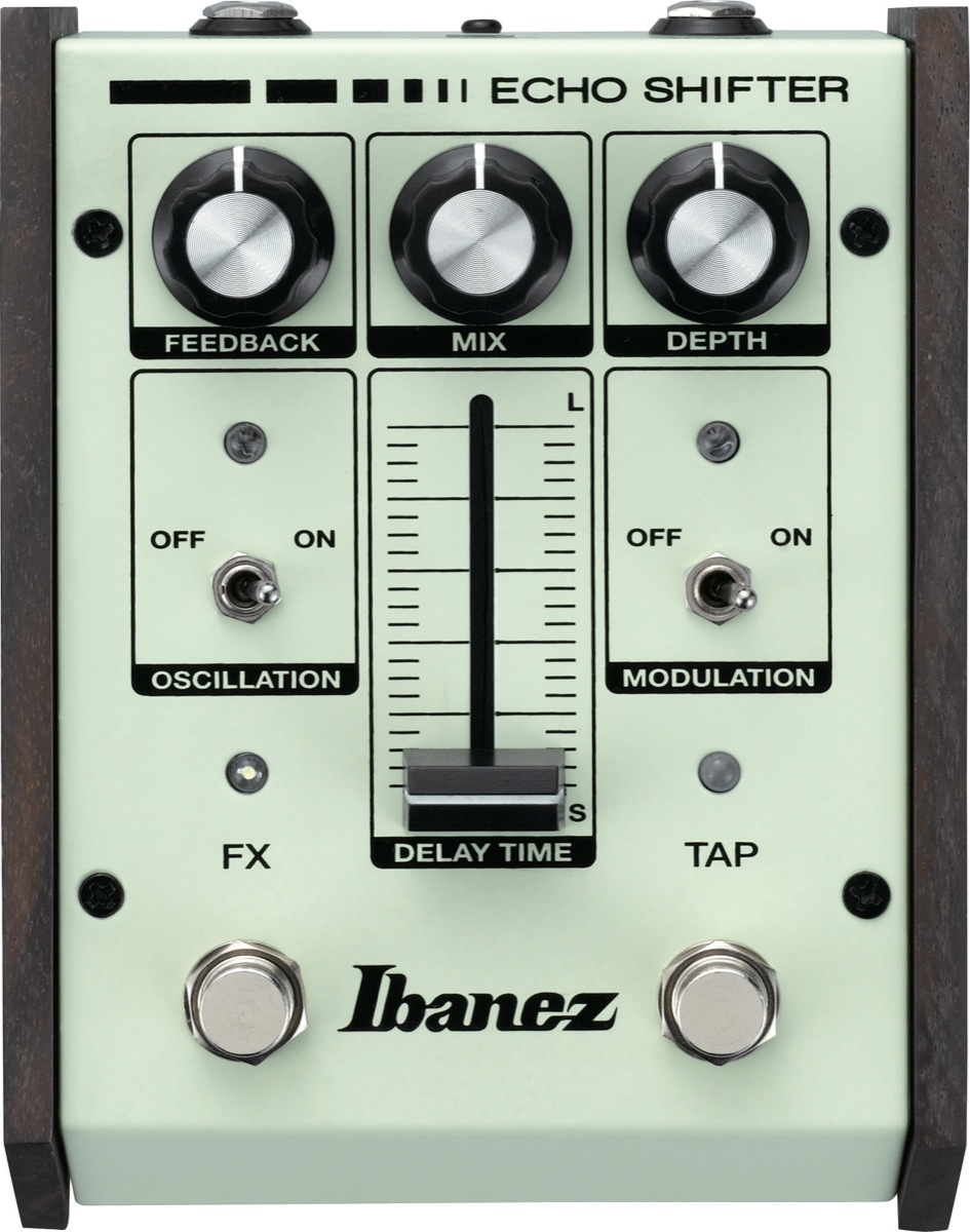 Ibanez Ibanez ES2 Echo Shifter Analog Delay Pedal