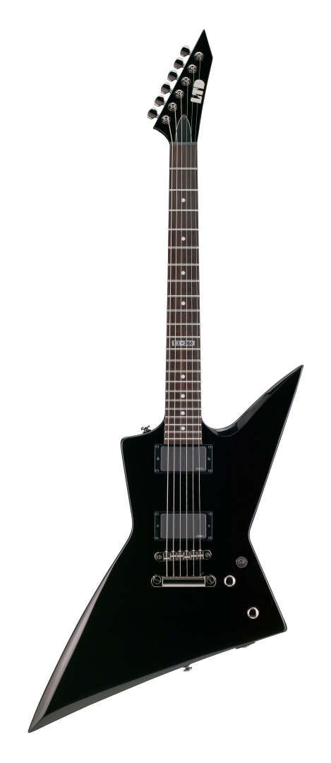 ESP ESP LTD EX-360 Electric Guitar - Black