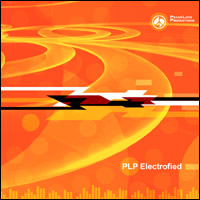 Peace Love Productions Peace Love Productions Electrofied: Electro Loops and Samples (699 MB)