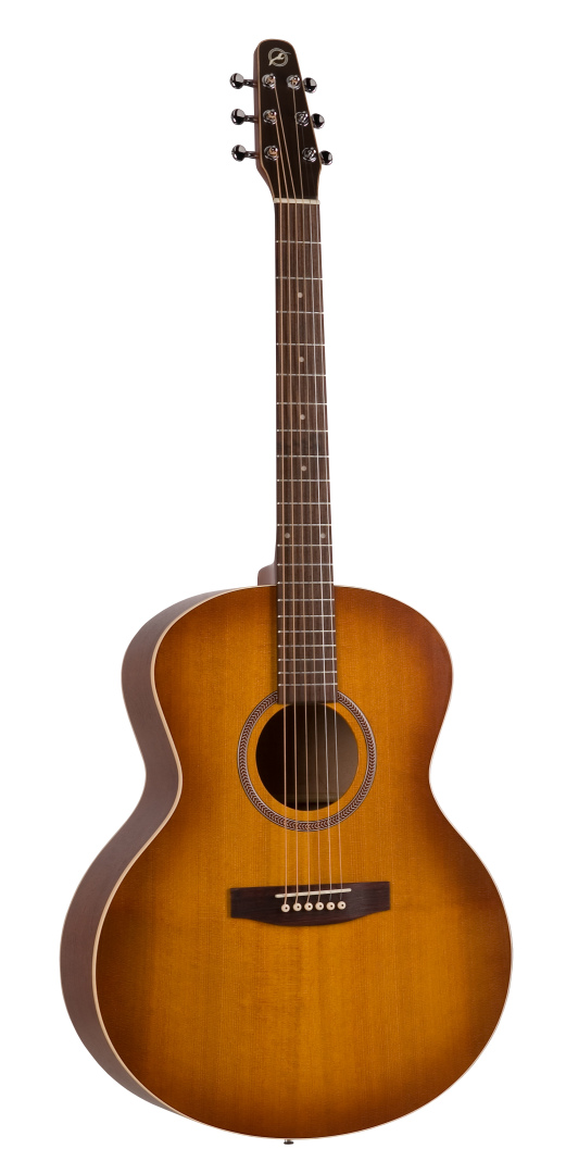 Seagull Seagull Entourage Rustic Mini Jumbo Acoustic Guitar