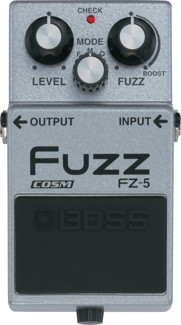 Boss Boss FZ-5 Classic Fuzz Pedal