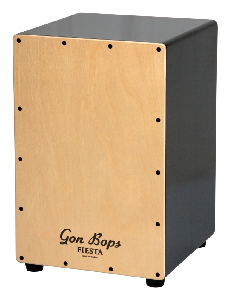 Gon Bops Gon Bops Fiesta Cajon