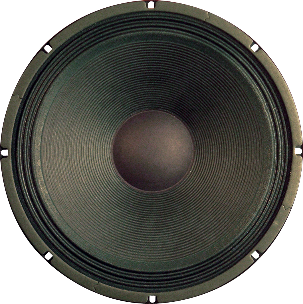 Eminence Eminence Beta 15A Speaker, 200 W, 15 Inch