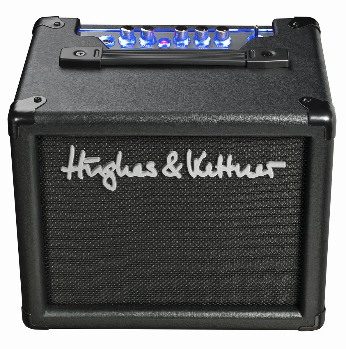 Hughes & Kettner Hughes and Kettner TubeMeister 5 Guitar Combo Amplifier, 5 Watts