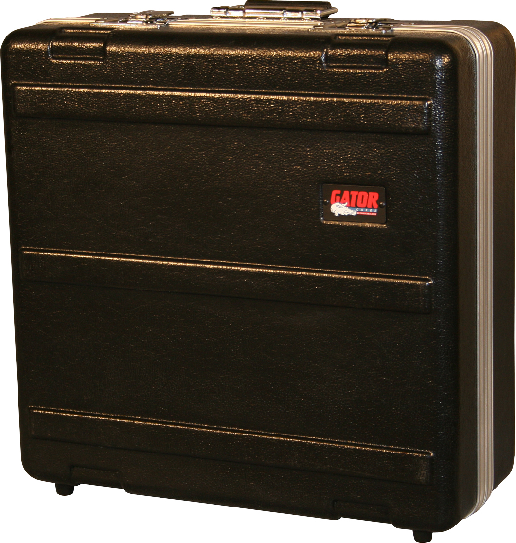 Gator Gator G-Mix ATA Rolling Mixer and Equipment Case (17x18 Inch)