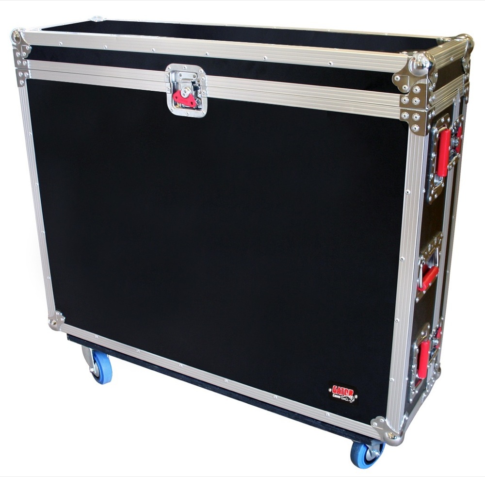 Gator Gator G-TOUR-X32 Behringer X32 Mixer ATA Flight Case