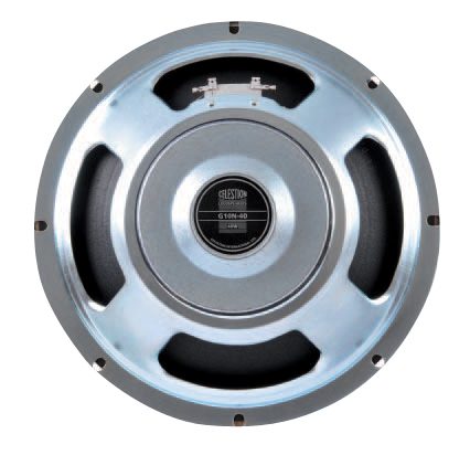 Celestion Celestion G10N-40  Guitar Speaker (30 W, 10 in.)