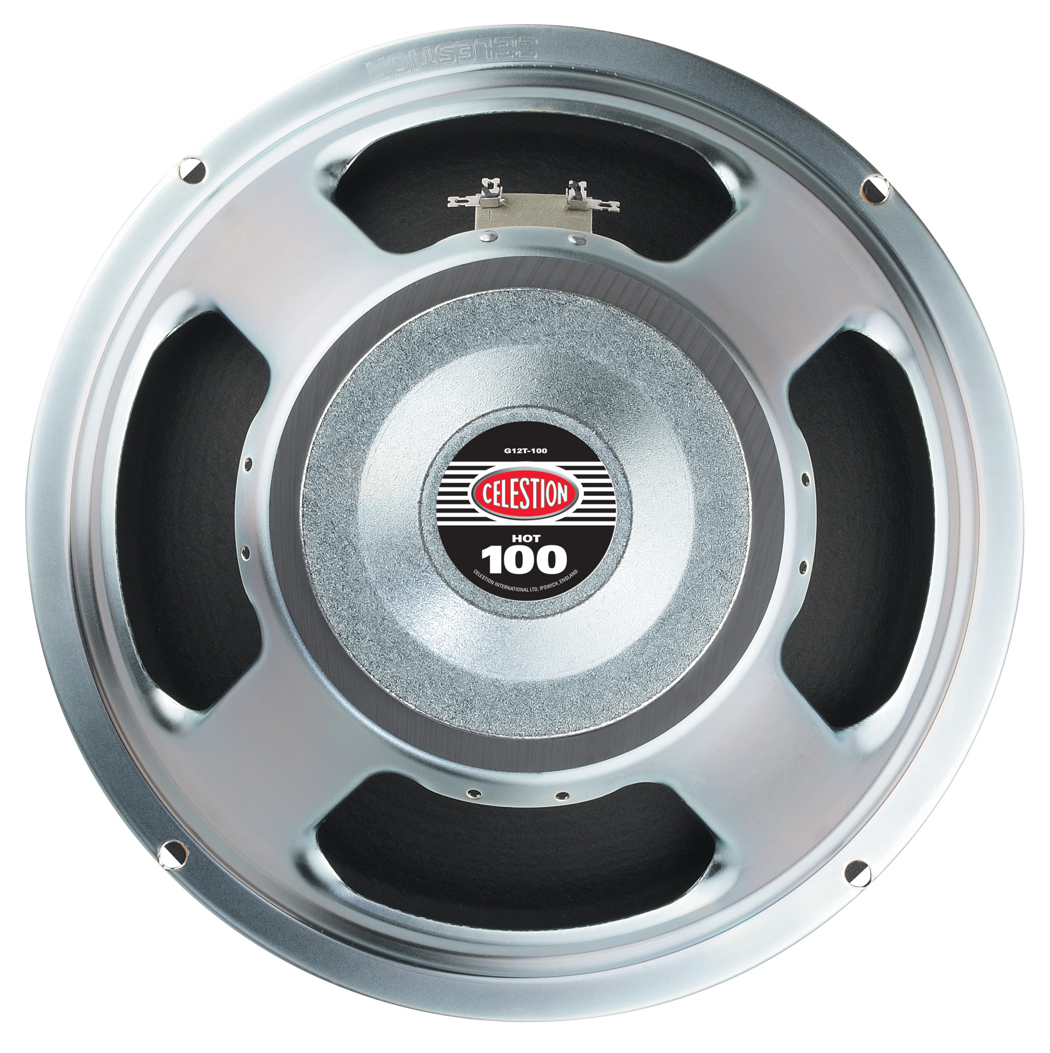 Celestion Celestion G12T Hot 100 100 Watt Speaker (100 W, 12 in.) (8 Ohms)