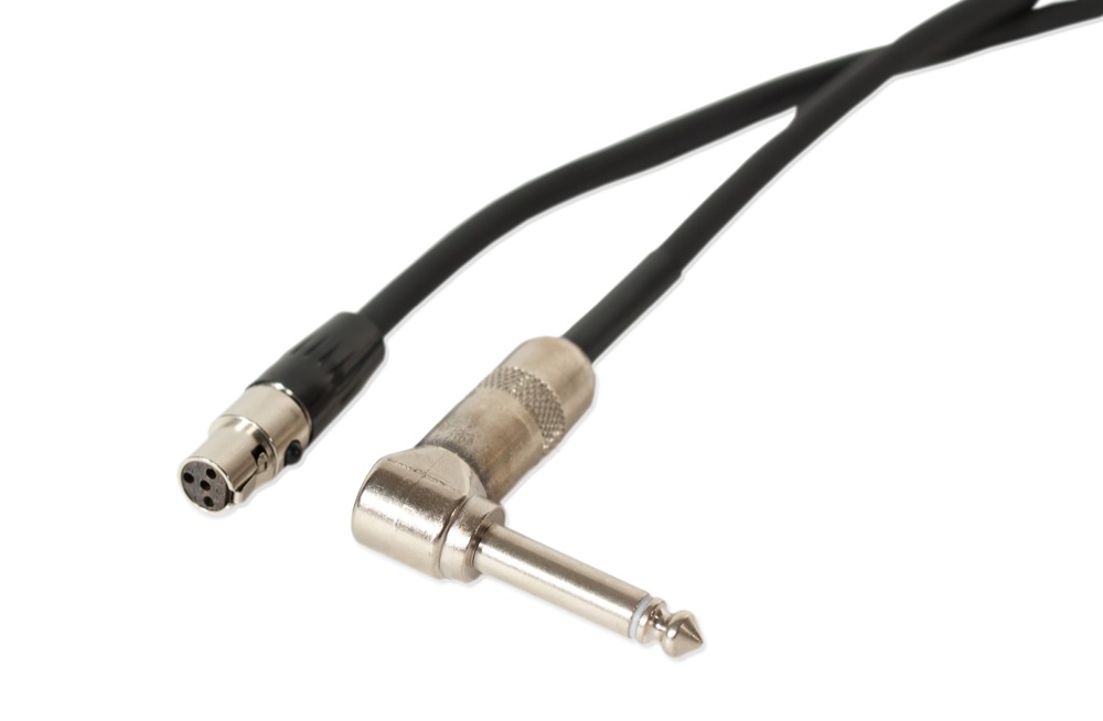 Line 6 Line 6 Relay G50/G90 Premium Guitar Cable (2 Foot)