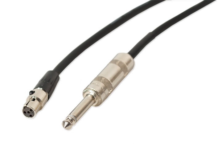 Line 6 Line 6 Relay G50/G90 Premium Guitar Cable (2 Foot)