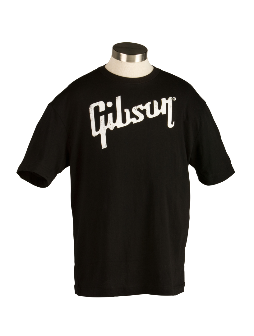 Gibson Gibson T-Shirt (Small)