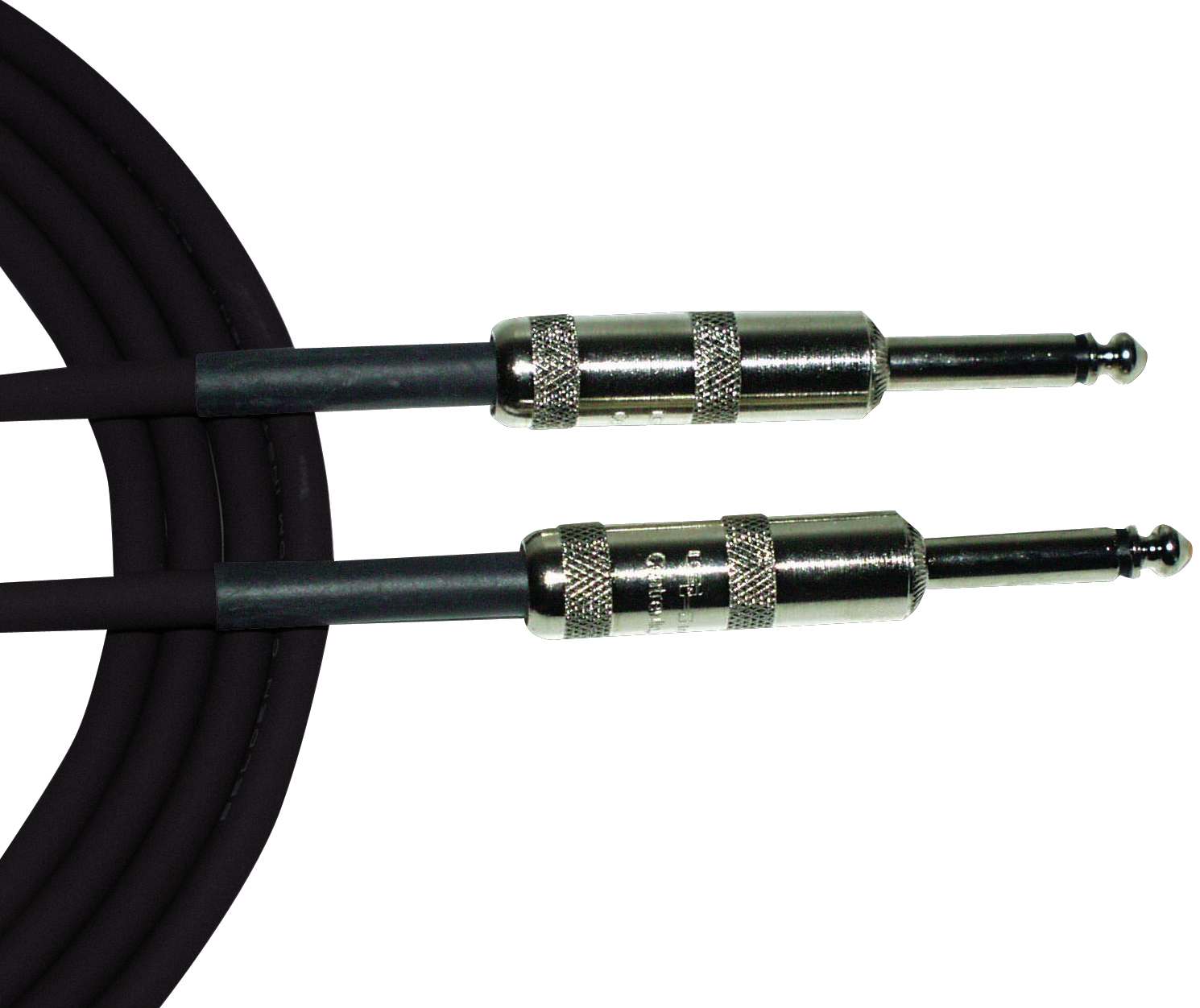 CBI CBI GA1 Instrument Cable with Straight Connectors (6 Inch)