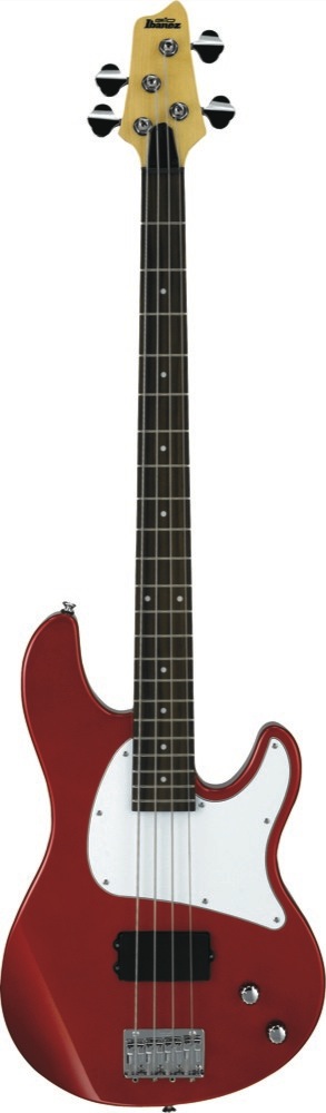 Ibanez Ibanez GATK20 GIO Electric Bass - Candy Apple Red