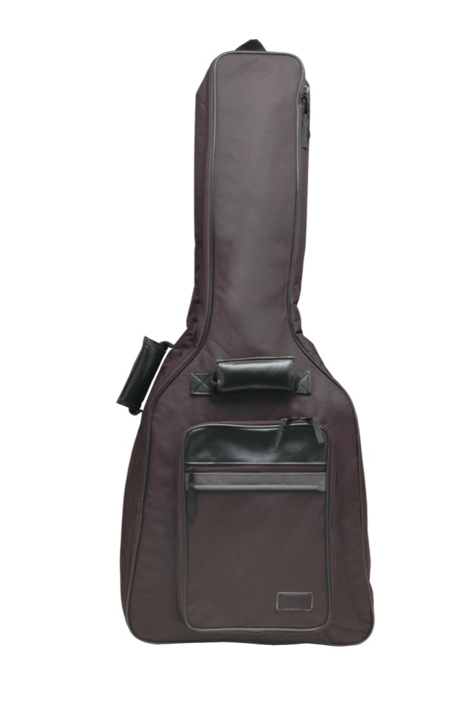 On-Stage On-Stage GBA4660 Deluxe Acoustic Guitar Gig Bag