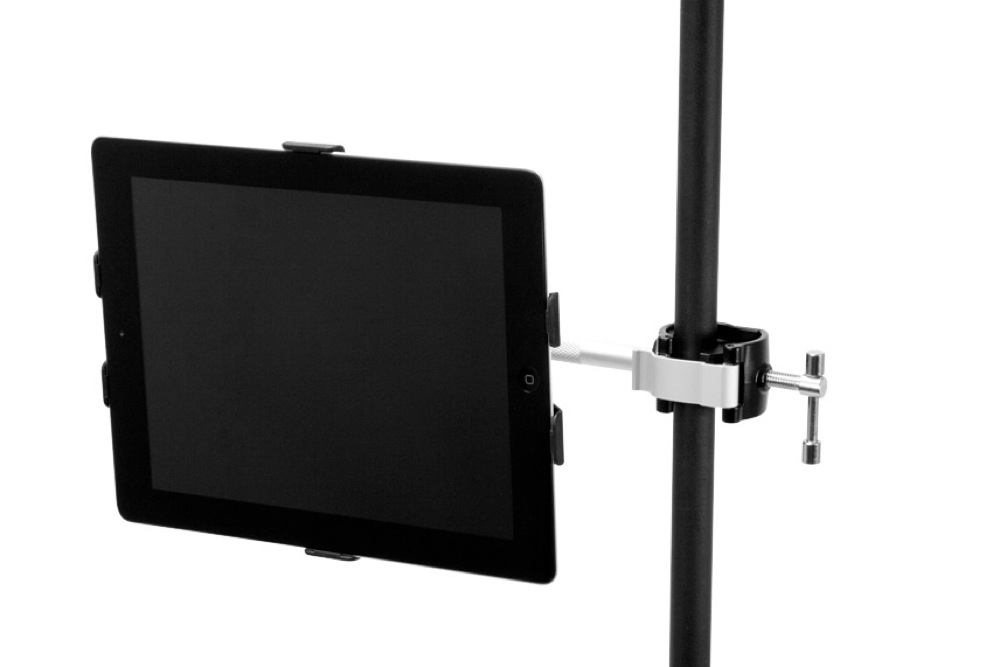 Hosa Goby Labs GBX300 Mountable Tablet Frame for iPad