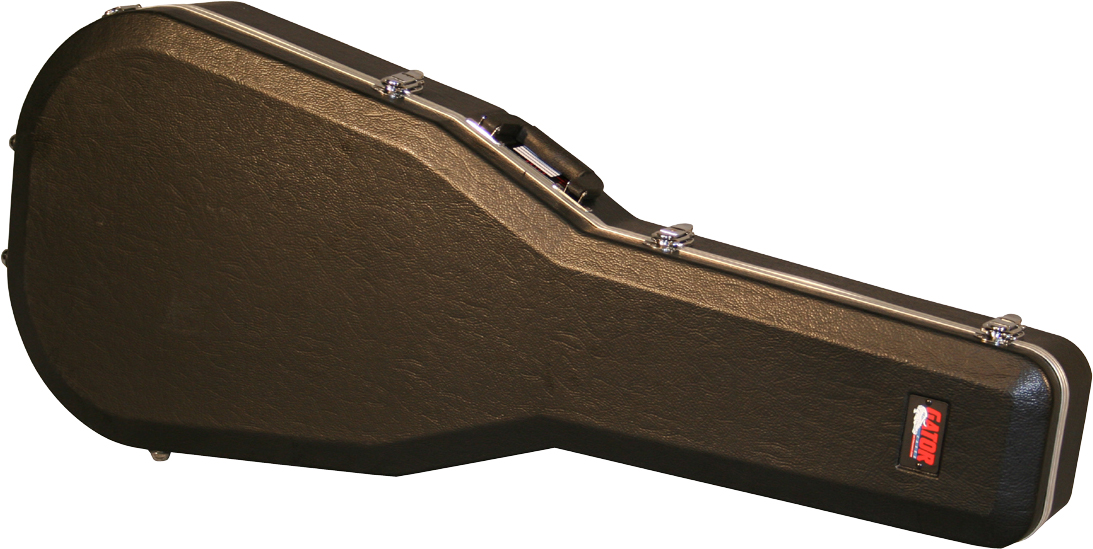 Gator Gator GC-Dread 12 12-String Acoustic Guitar Case