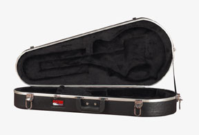 Gator Gator GC-MANDOLIN Deluxe Molded Mandolin Case