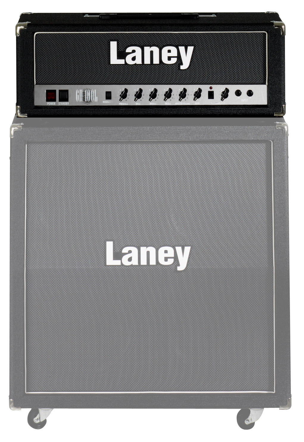 Laney Laney GH100L Guitar Amplifier Head