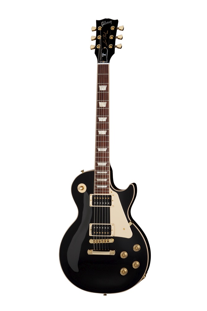 Gibson Gibson Les Paul Signature T Electric Guitar (with Case) - Vintage Sunburst
