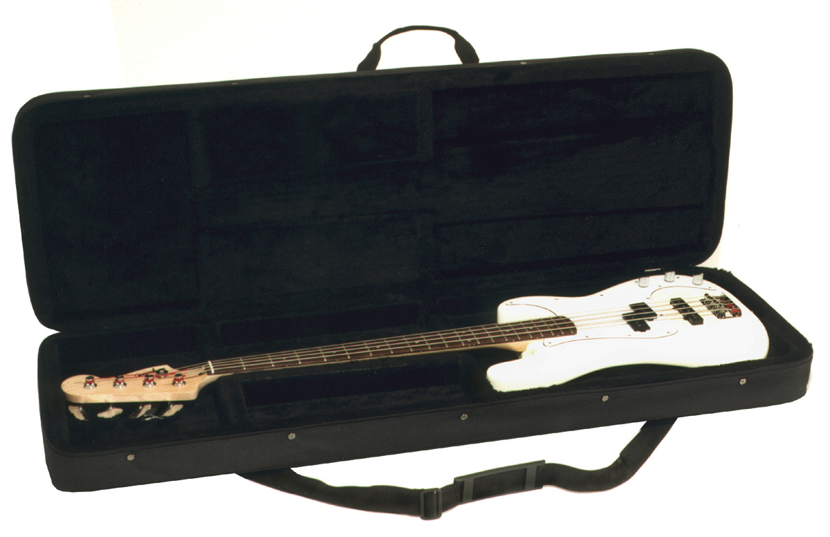 Gator Gator GL-BASS Lightweight Electric Bass Case