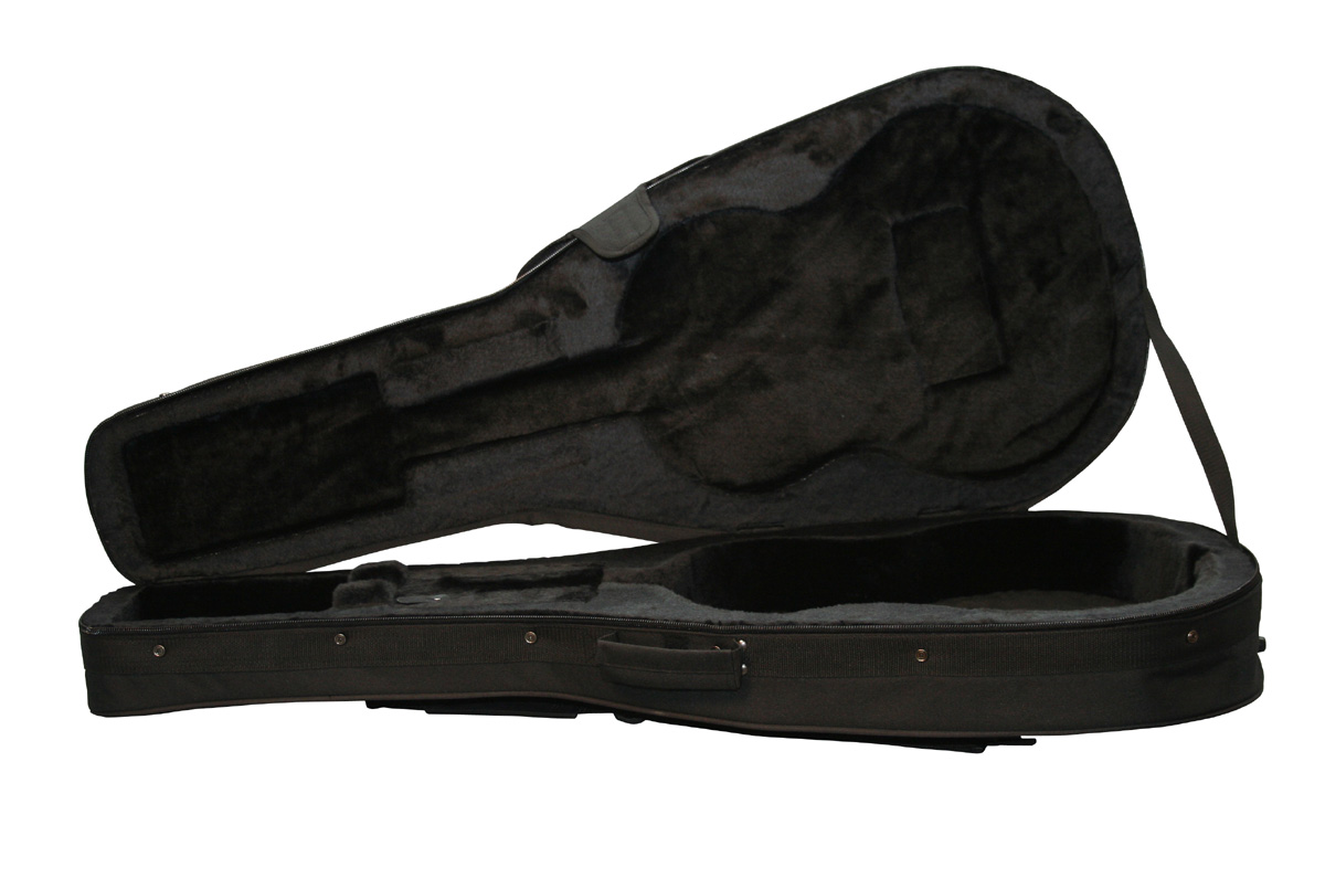 Gator Gator GL-CLASSIC Lightweight Classical Nylon Guitar Case