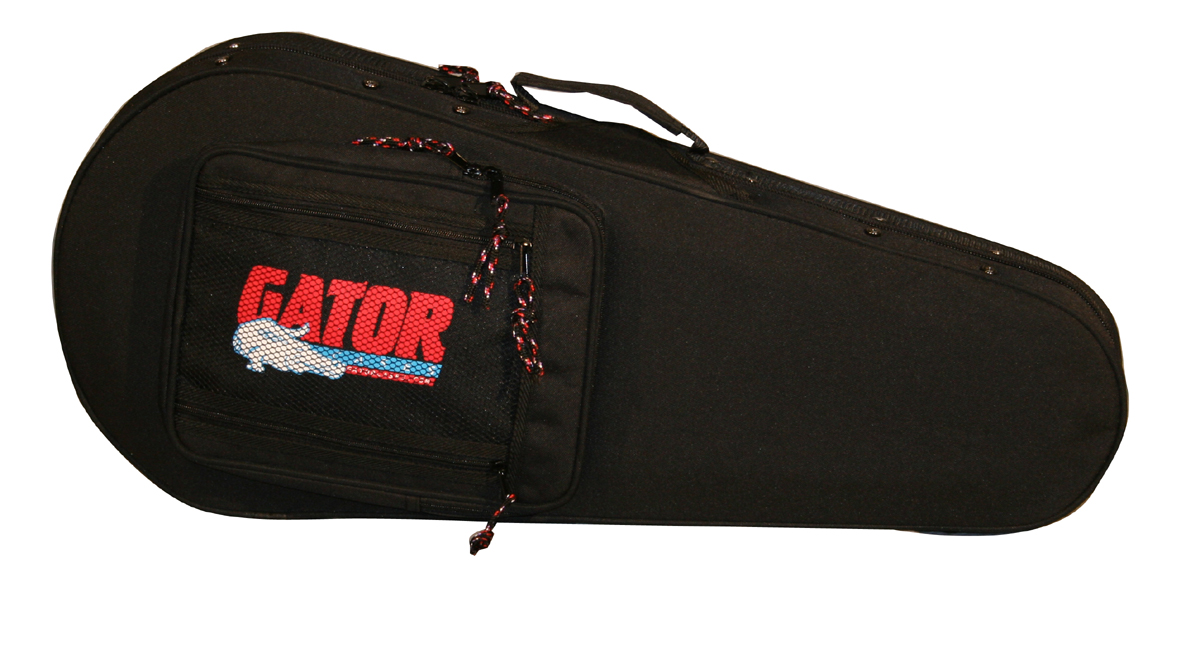 Gator Gator GL-MANDOLIN Lightweight Mandolin Case