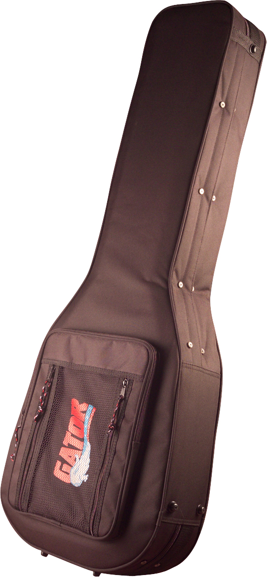 Gator Gator GL-SG Lightweight SG-Shape Electric Guitar Case