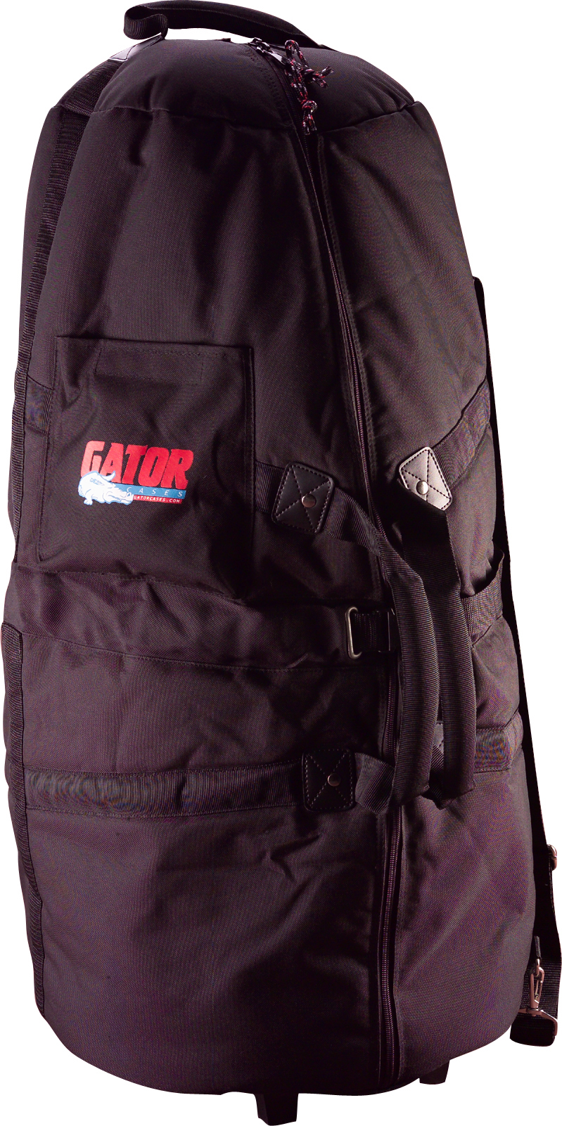 Gator Gator GP-CONGA-W Rolling Conga Bag