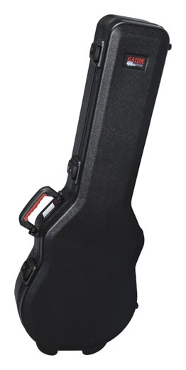 Gator Gator GPE-LPS-TSA ATA LP-Style Guitar Case
