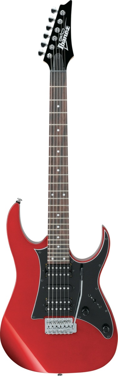 Ibanez Ibanez GRG150 GiO Electric Guitar - Candy Apple Red