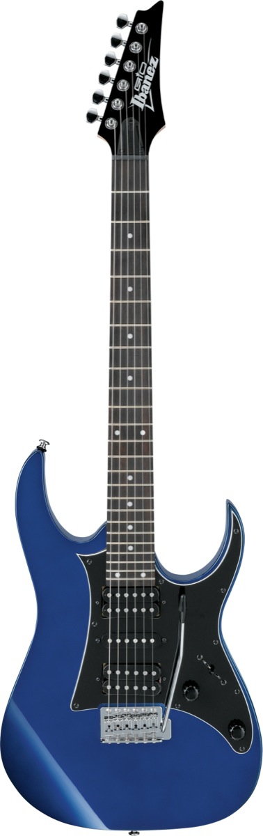 Ibanez Ibanez GRG150 GiO Electric Guitar - Jewel Blue