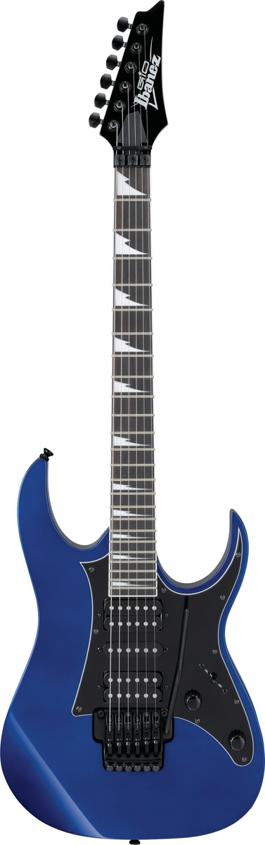 Ibanez Ibanez GRG250DXB Electric Guitar - Jewel Blue