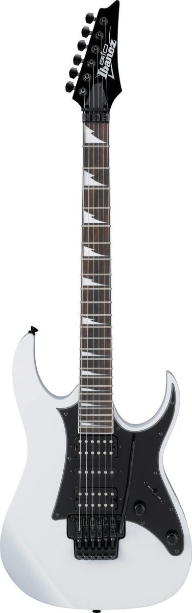 Ibanez Ibanez GRG250DXB Electric Guitar - White