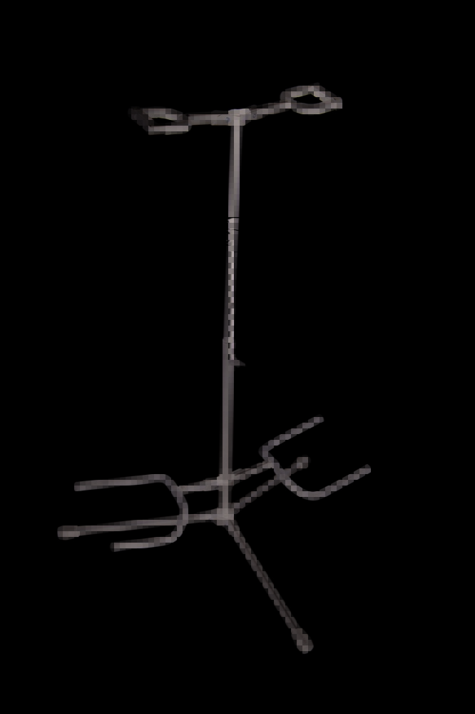 On-Stage On-Stage GS7221BD Double Guitar Stand
