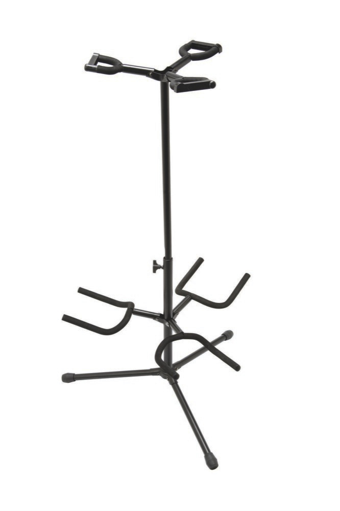 On-Stage On-Stage GS7321BT Triple Guitar Stand