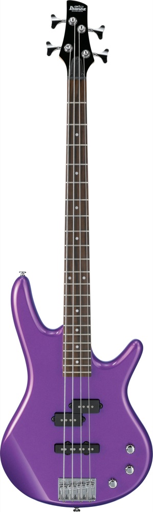 Ibanez Ibanez IJXB150 Jumpstart Electric Bass Package - Metallic Purple