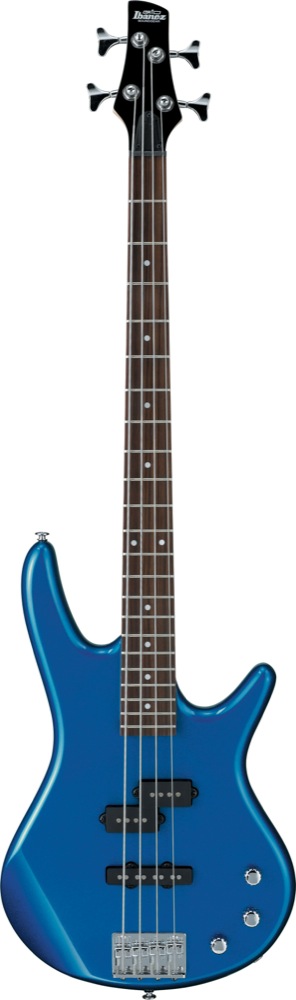 Ibanez Ibanez IJXB150 Jumpstart Electric Bass Package - Starlight Blue