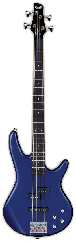 Ibanez Ibanez GSR200 Electric Bass Guitar - Jewel Blue