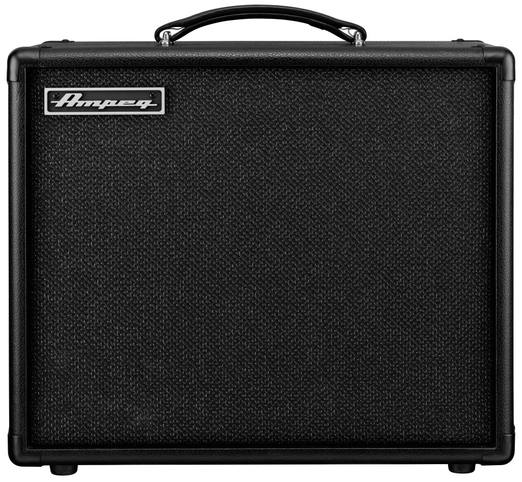 Ampeg Ampeg GVT112E Guitar Speaker Cab (60 W, 1x12 in.)