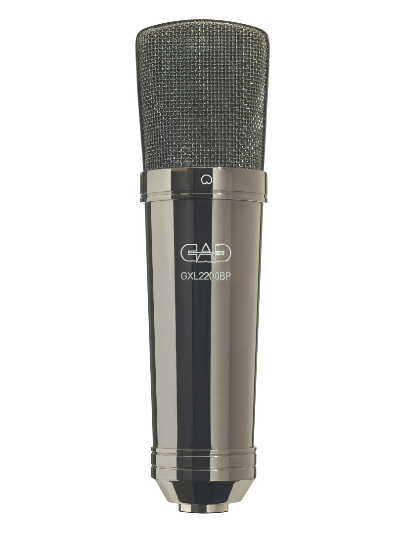 CAD CAD GXL2200BP Large Diaphragm Cardioid Condenser Microphone