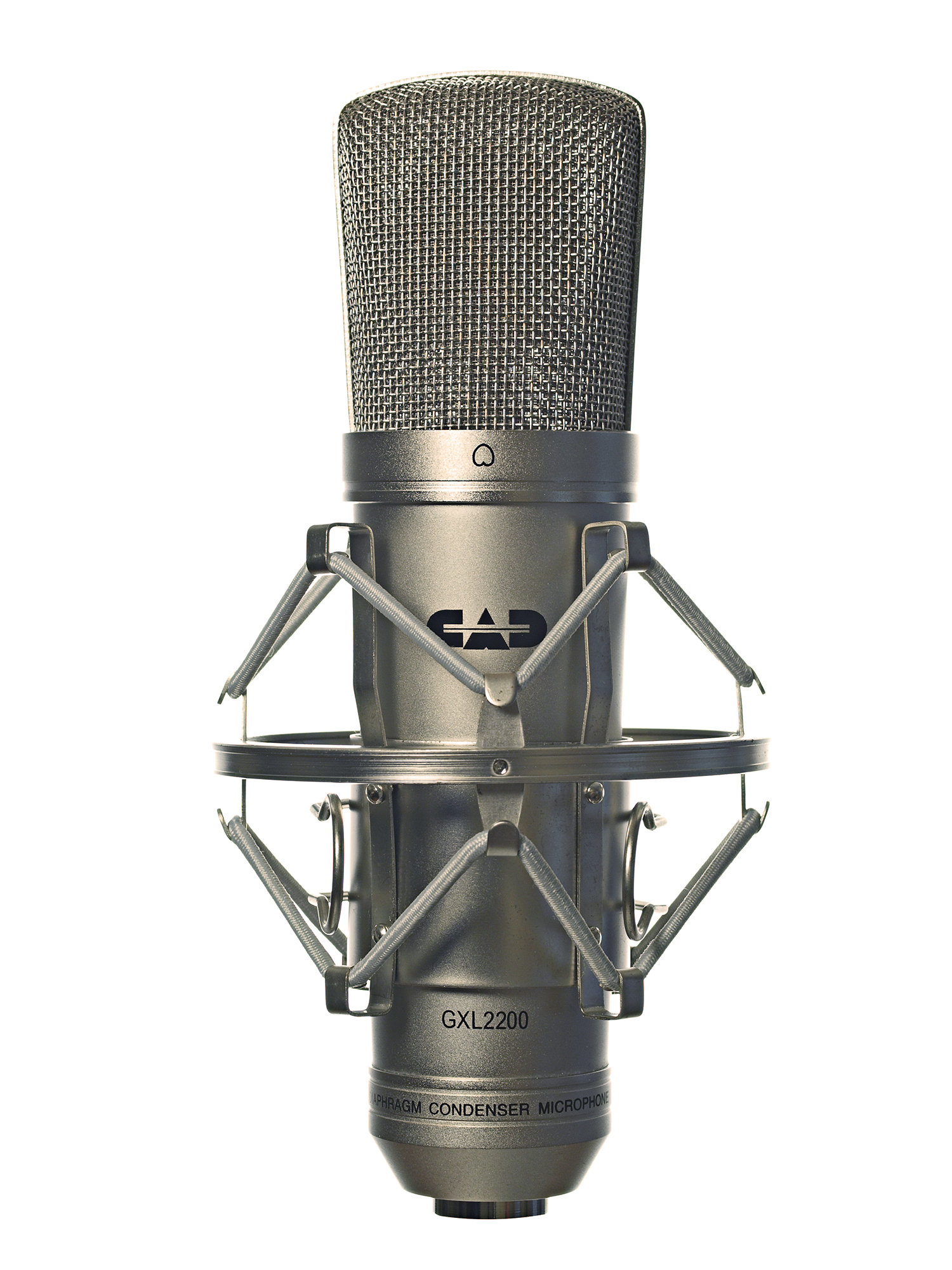 CAD CAD GXL2200 Large Diaphragm Condenser Microphone