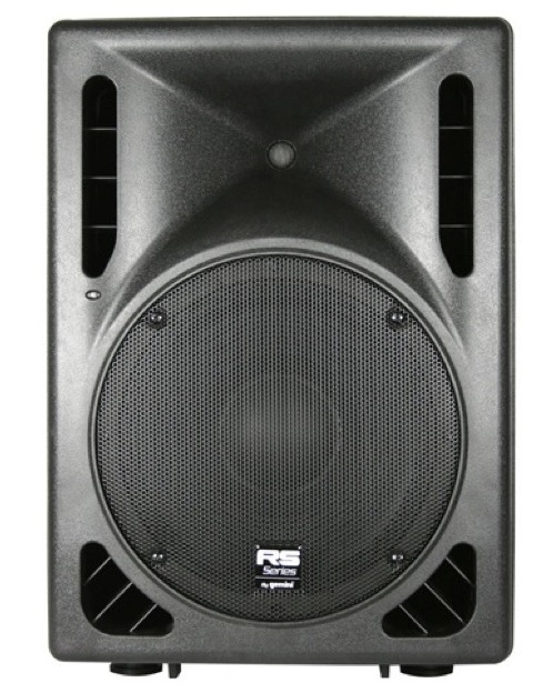 Gemini Gemini RS-312 Passive Loudspeaker (1x12