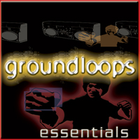 Peace Love Productions Peace Love Productions Groundloops: Downtempo and House (500 MB)