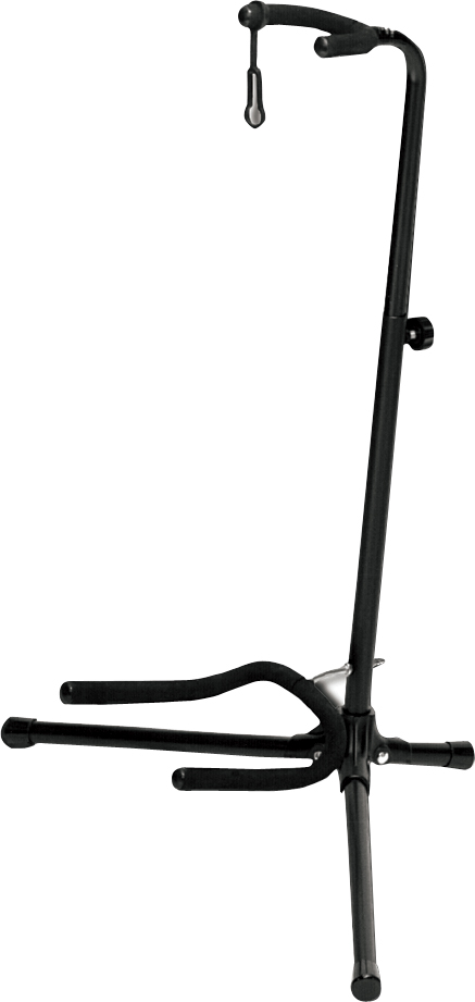 On-Stage On-Stage Tripod Guitar Stand, Heavy-Duty